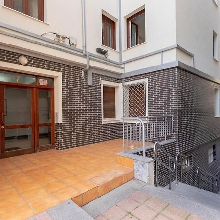 Bilbao Old Town VI By Aston Rentals Exterior foto